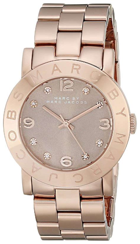 marc jacobs women's watch